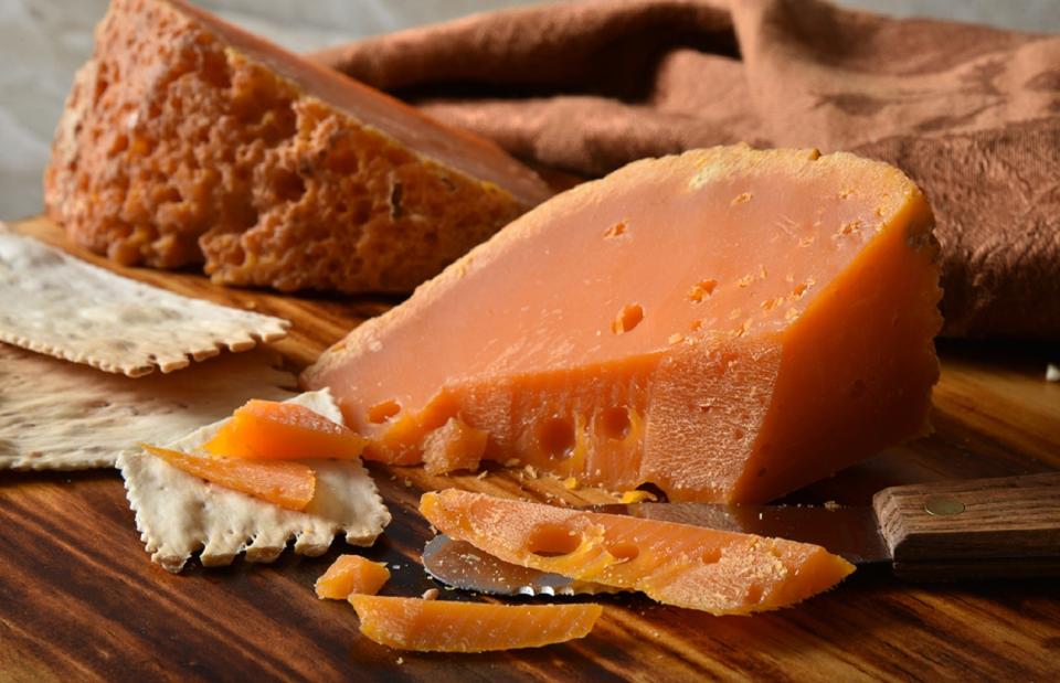 Mimolette