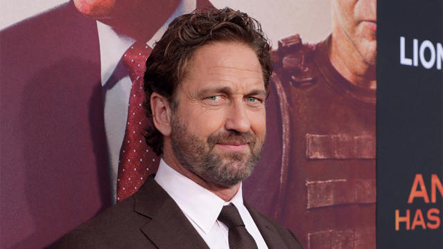 Gamer re-review: Gerard Butler's action movie predicted our online