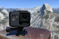 Ever wondered why GoPro's flagship camera is called "the Black" but has always