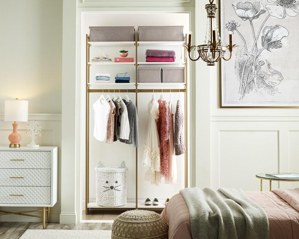 Closet System