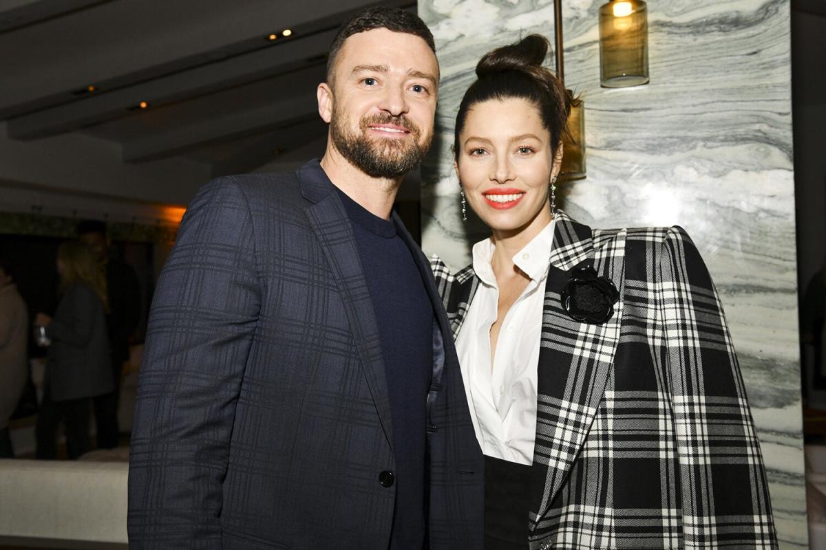 How Justin Timberlake & Ellen Became Fast Friends 