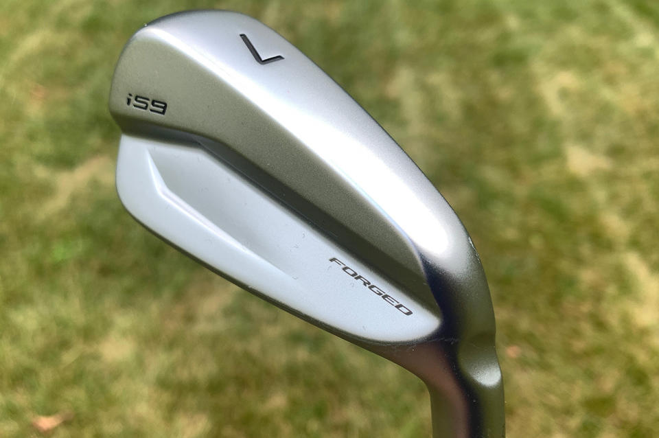 Ping i59 irons