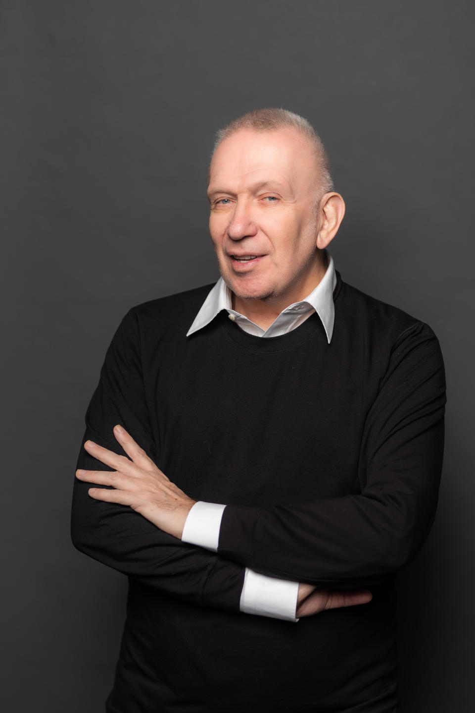 Jean Paul Gaultier