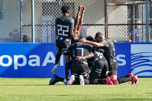 Club Atlético Independiente La Chorrera (La Chorrera - Panamá)