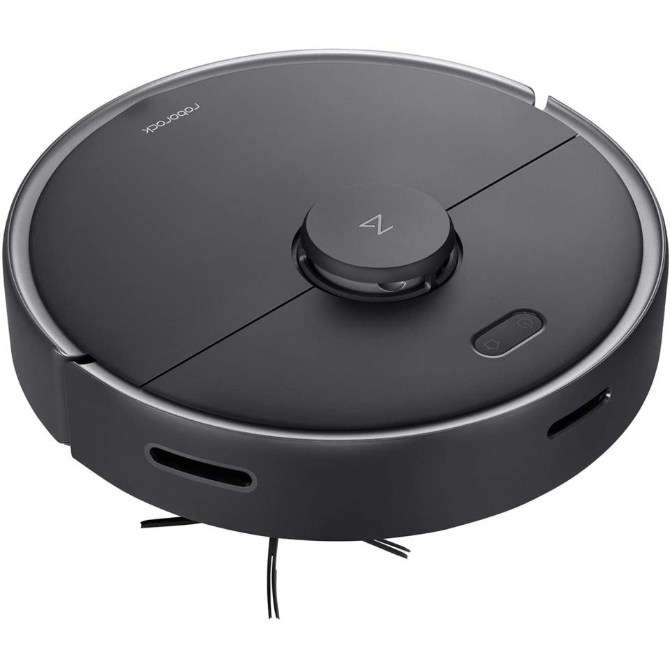 robot vacuums