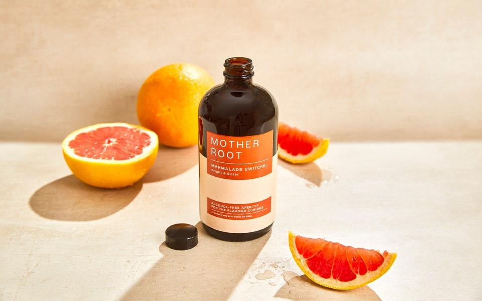 Mother Root Marmalade Switchel best alcohol Christmas gifts 2022