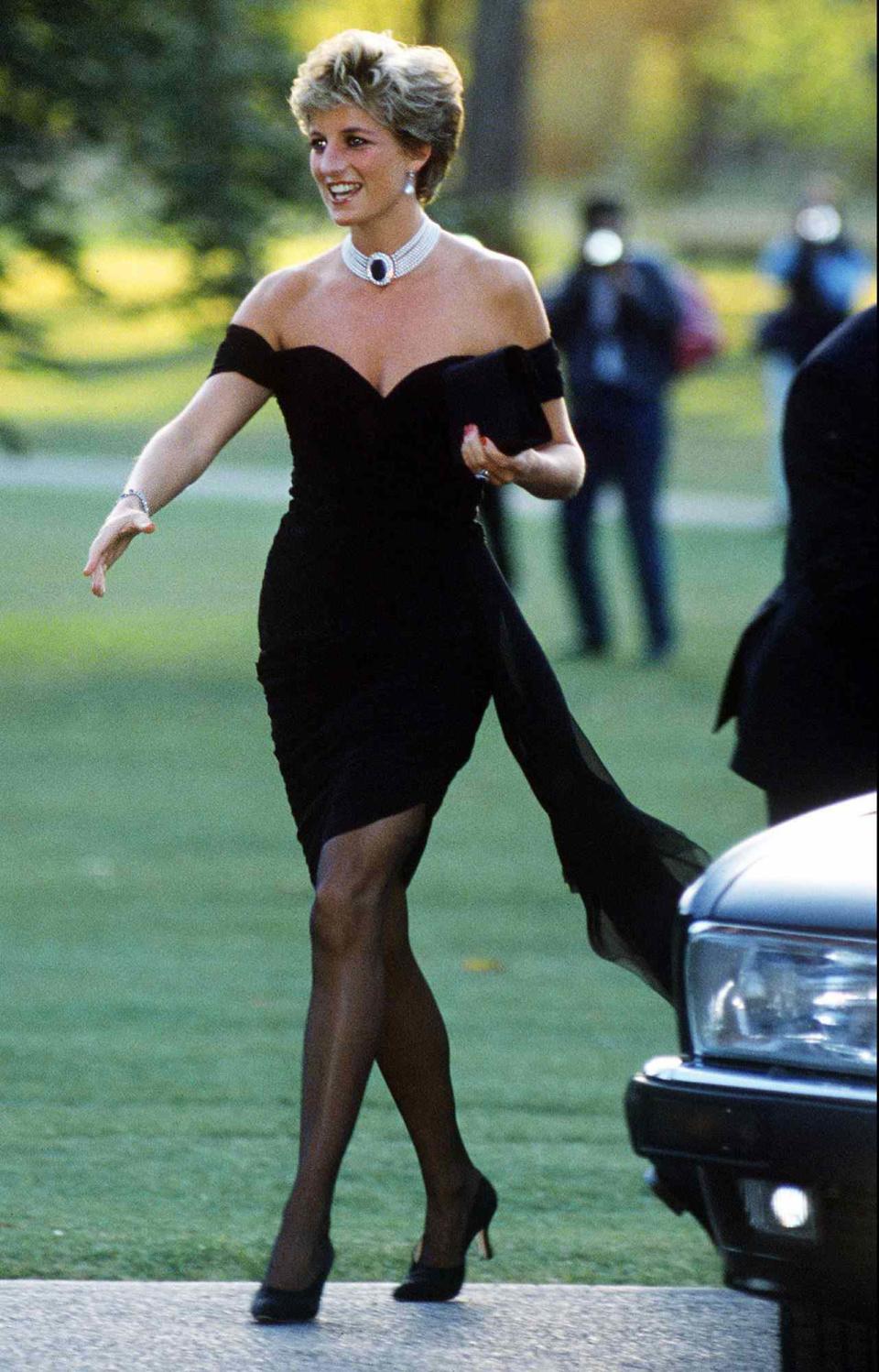 princess diana