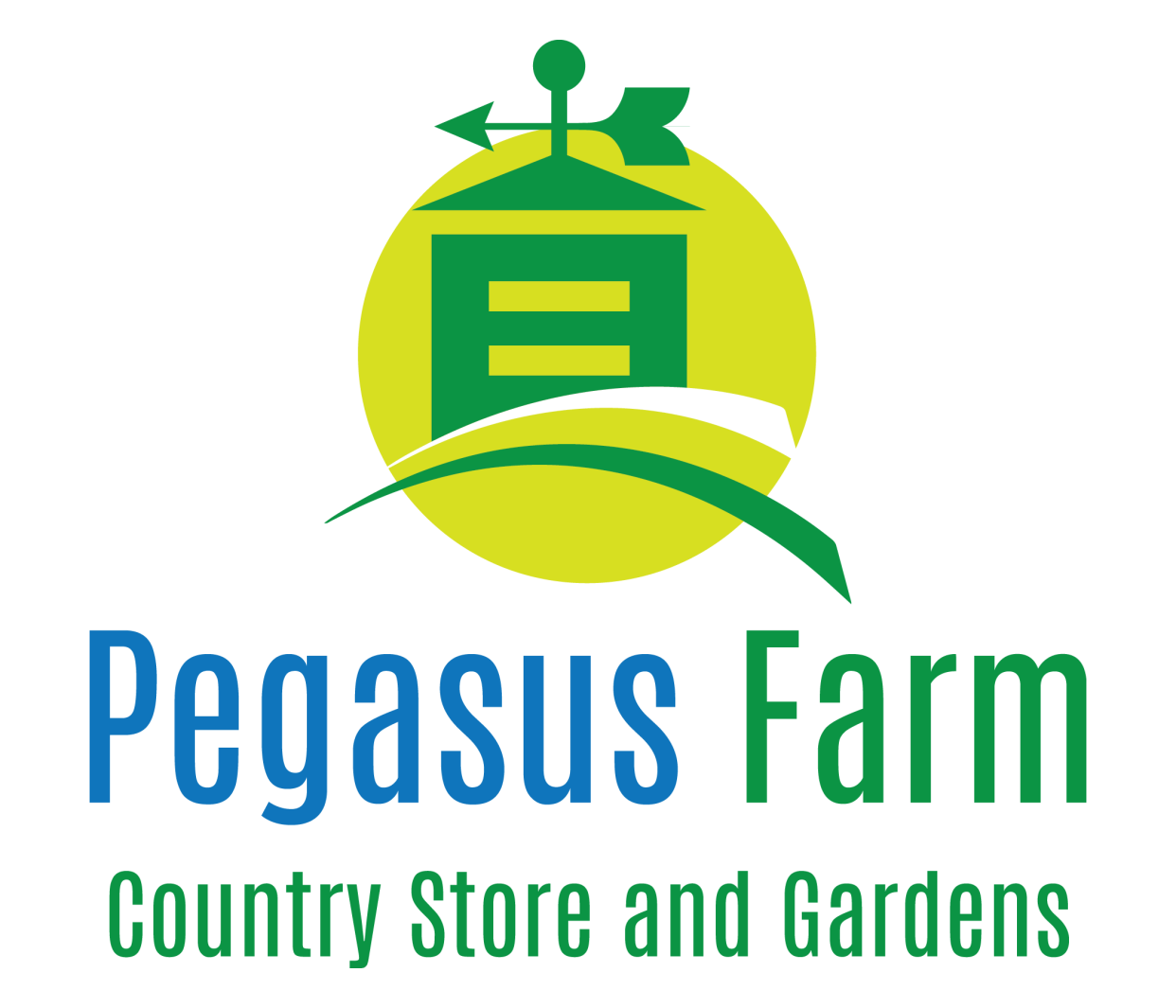 Pegasus Farm logo