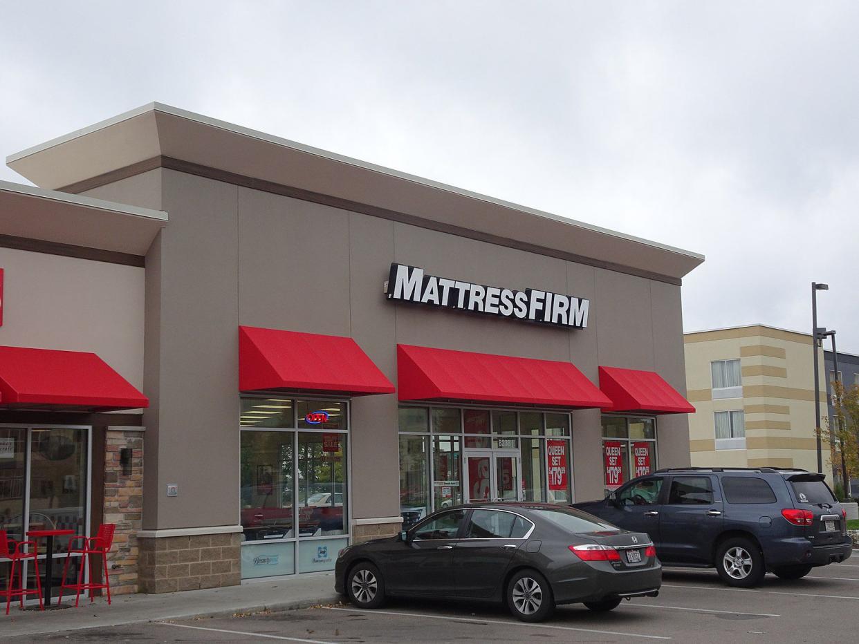 Mattress Firm