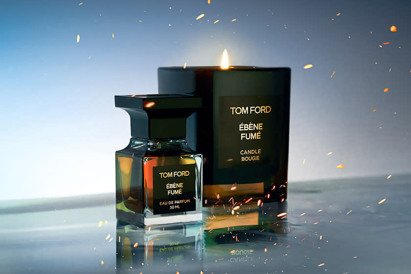 TOM FORD