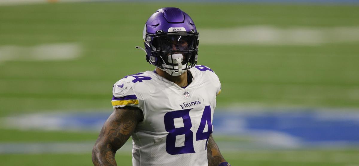 Under review: Everything that went right and wrong for the Vikings in Week  1 - Sports Illustrated Minnesota Sports, News, Analysis, and More