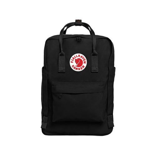 best backpack for college students, Fjallraven Kanken Backpack