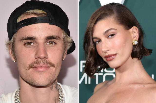 Serious Question: What The Hell Is Going On With Justin Bieber's