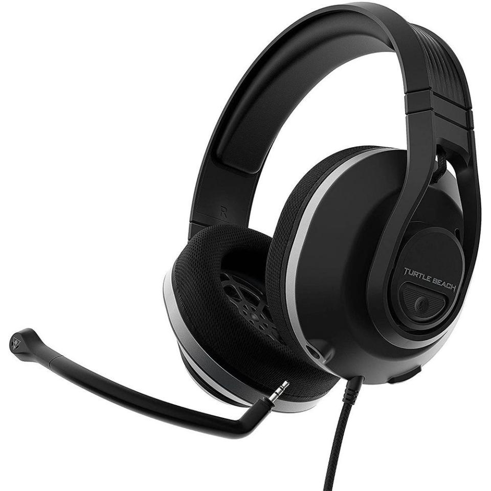 <p>Recon 500 Gaming Headset</p><p>amazon.com</p><p>$69.44</p><p><a href="https://www.amazon.com/dp/B0935CNYPK?tag=syn-yahoo-20&ascsubtag=%5Bartid%7C10060.a.31275263%5Bsrc%7Cyahoo-us" rel="nofollow noopener" target="_blank" data-ylk="slk:Shop Now;elm:context_link;itc:0;sec:content-canvas" class="link ">Shop Now</a></p><span class="copyright">amazon.com</span>