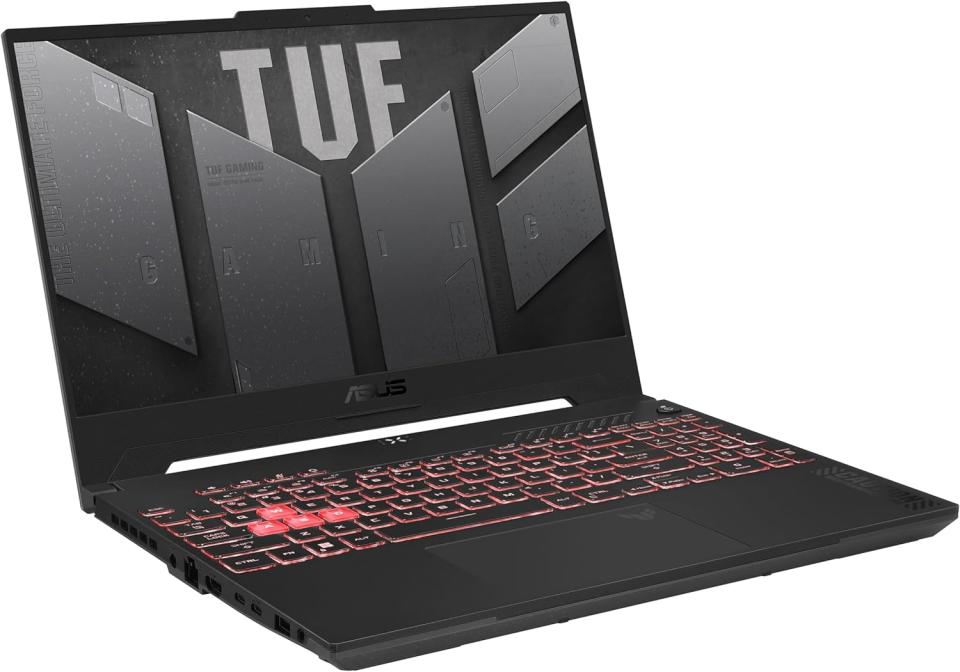 ASUS TUF Gaming A15 (2023) 