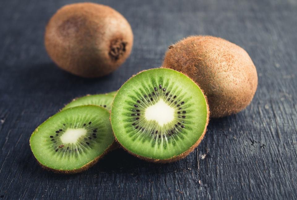 5) Kiwi