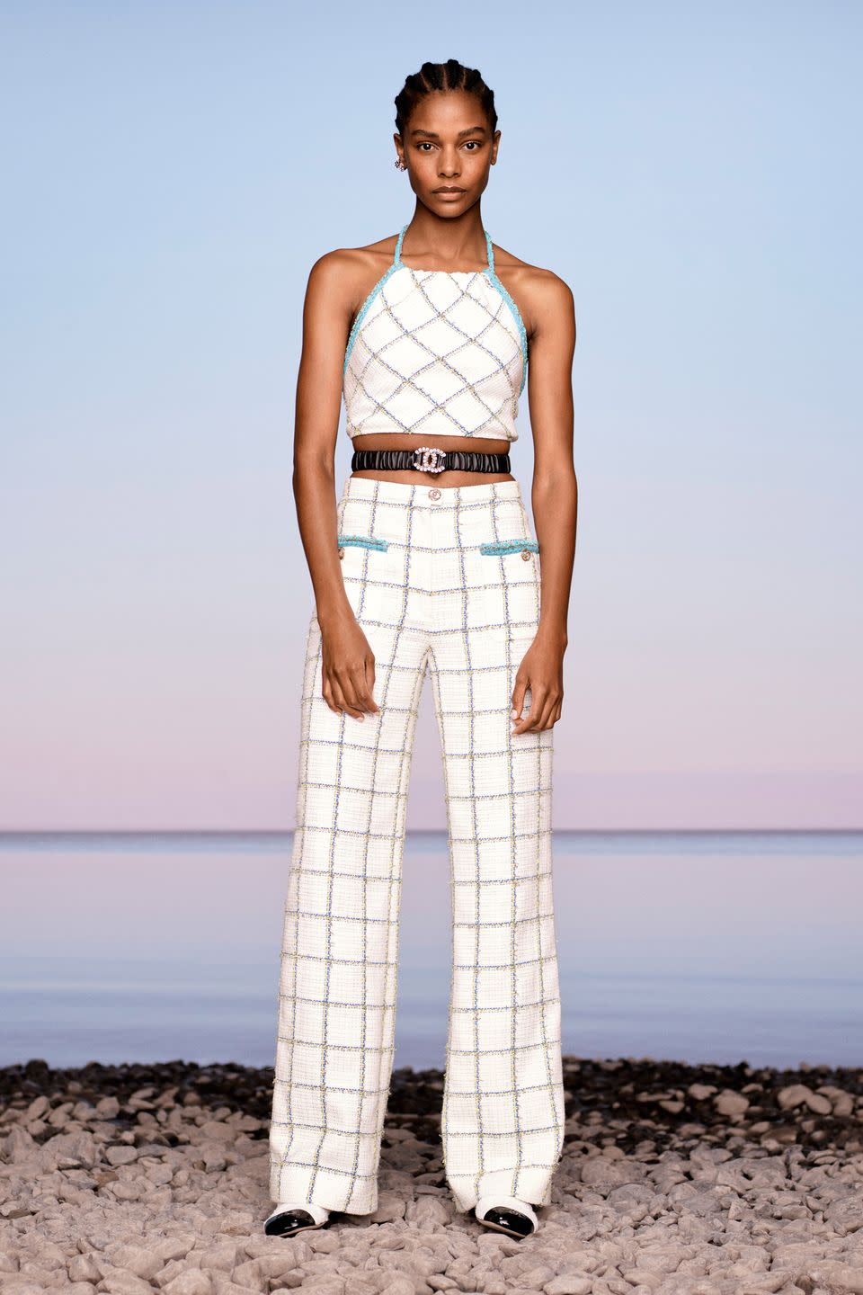 Chanel Unveils 2020-2021 Cruise Collection: ‘Balade en Méditerranée’