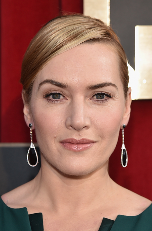 The Best Beauty Looks From The 2016 SAG Awards