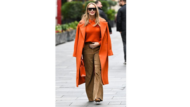 7 Ways to Style Wide Leg Pants So You Look Chic and Slim for Every