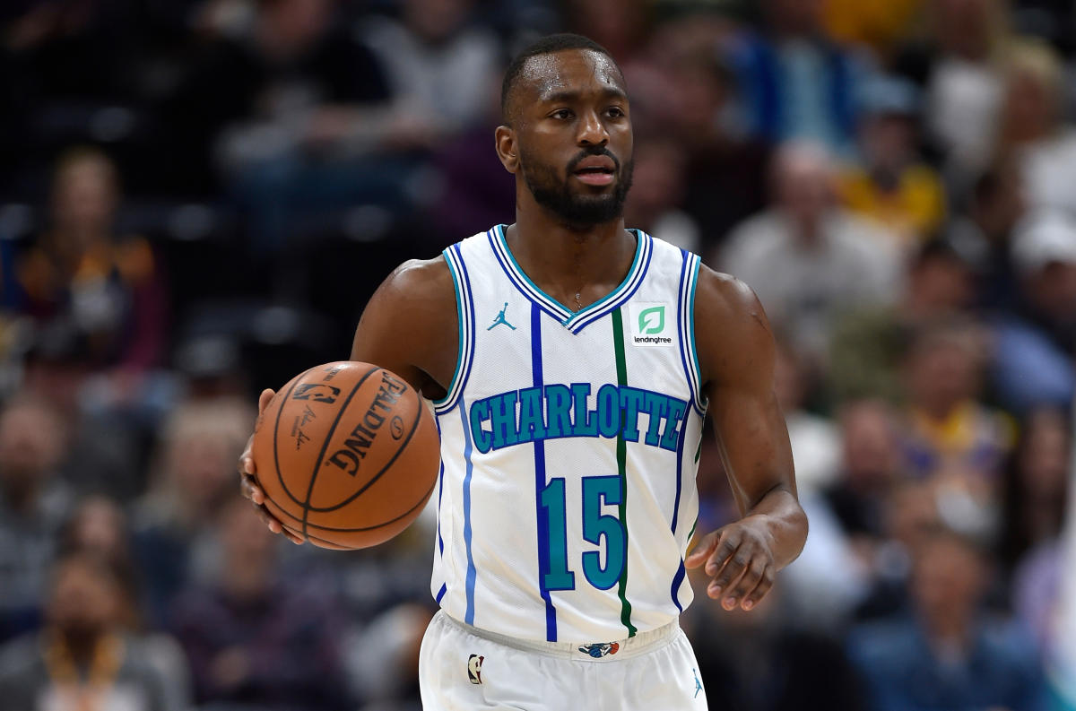 NBA All-Star ve NCAA şampiyonu Kemba Walker basketbolu bıraktı