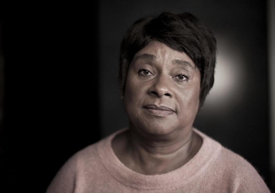 Baroness Lawrence OBE campaigned tirelessly for reforms of the police service after her son, Stephen, was murdered in a racist attack.