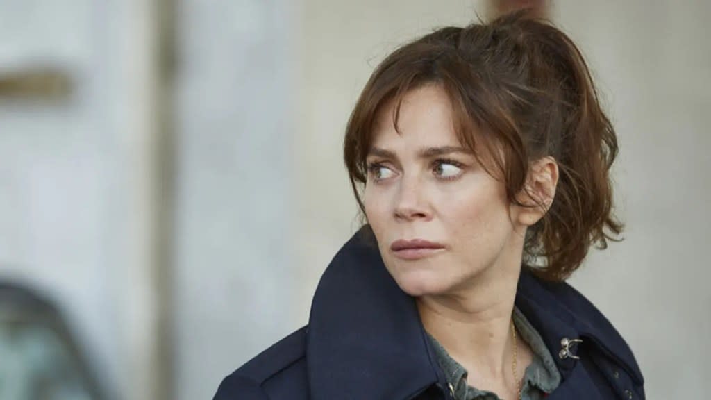 Marcella Season 1