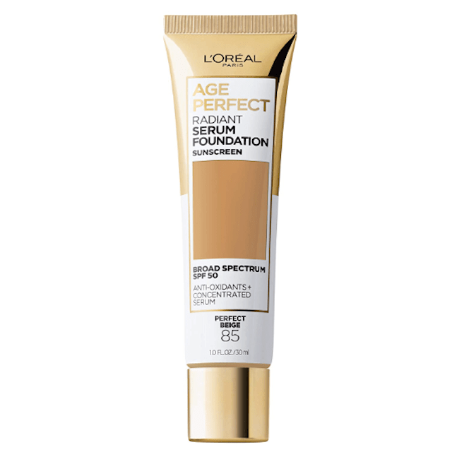 Age Perfect Radiant SerumFoundation