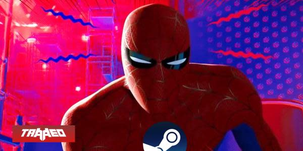 Steam bajo el precio de Marvels Spider-Man PC por error y quienes lo reservaron a ese precio, Valve les pide que cancelen la orden y vuelvan a comprar al precio normal