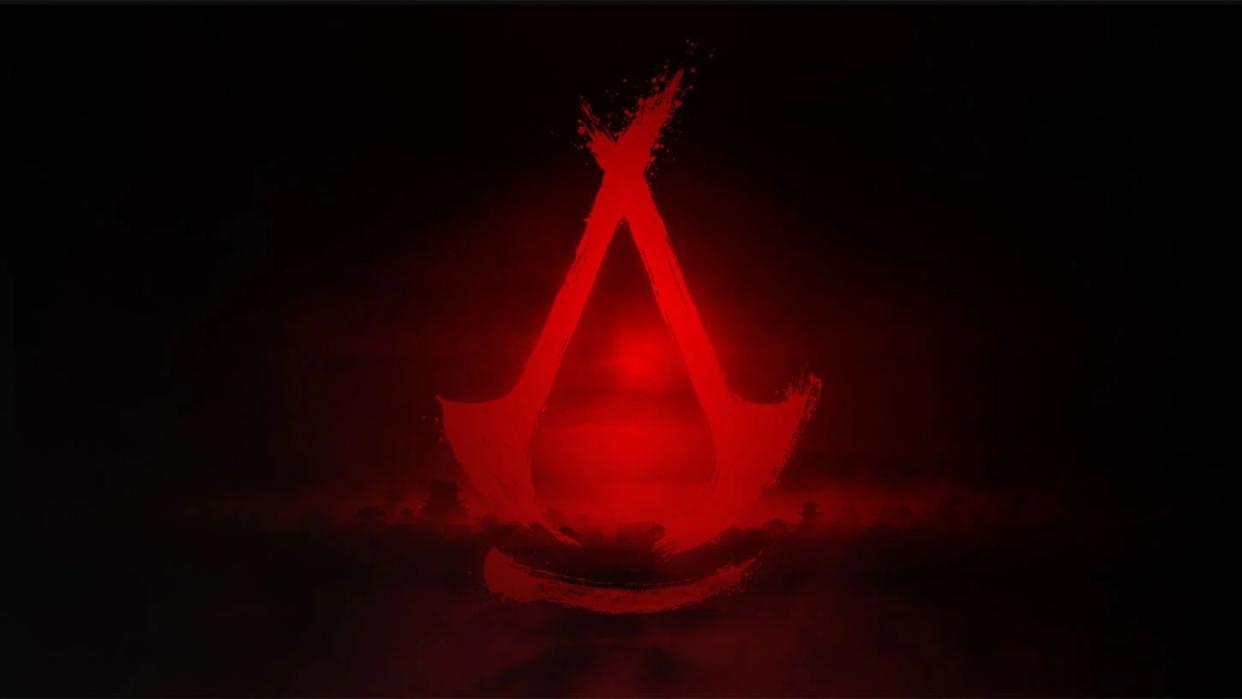  Assassin's Creed Shadows teaser image. 