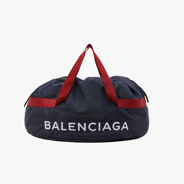 Fifteen duffel bags that are as practical as they are stylish.