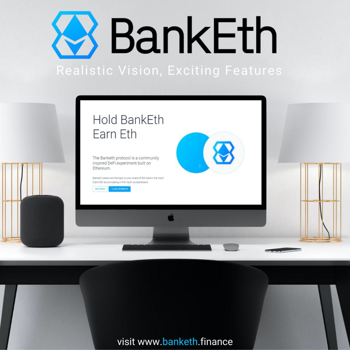 banketh crypto