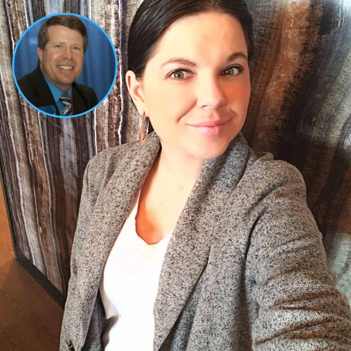 Amy Duggar Says She Was ‘fearful At Times While Visiting Uncle Jim Bob And Aunt Michelle 6590