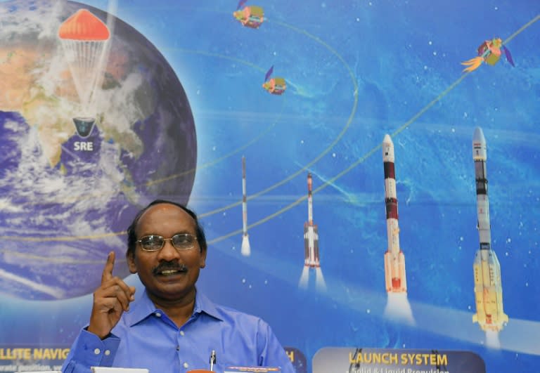 At $1.4 billion, India's manned space programme would be one of the cheapest in the world