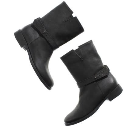 Madewell Biker boots