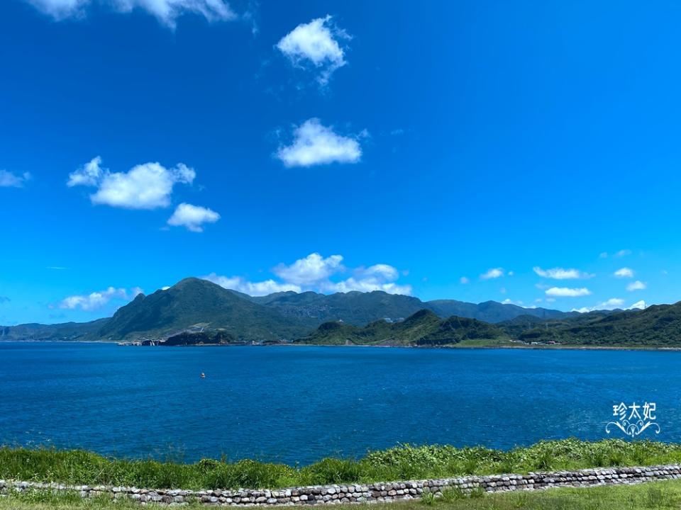 望海巷跨海景觀橋