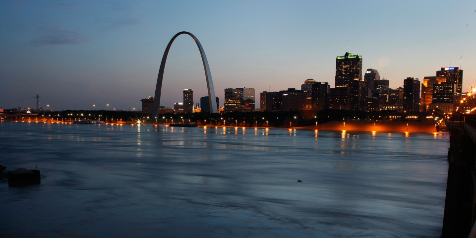 St. Louis