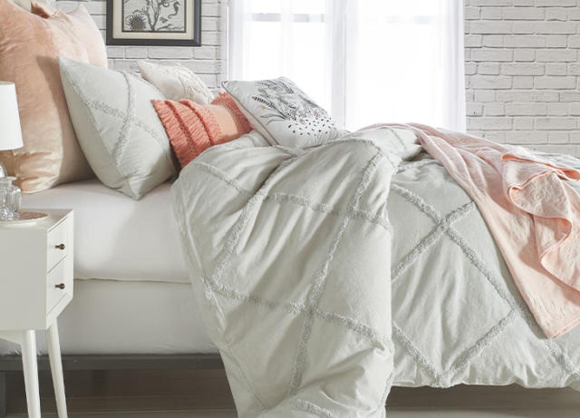 14 of the Best Comforter Sets to Transform Your Bedroom Into a