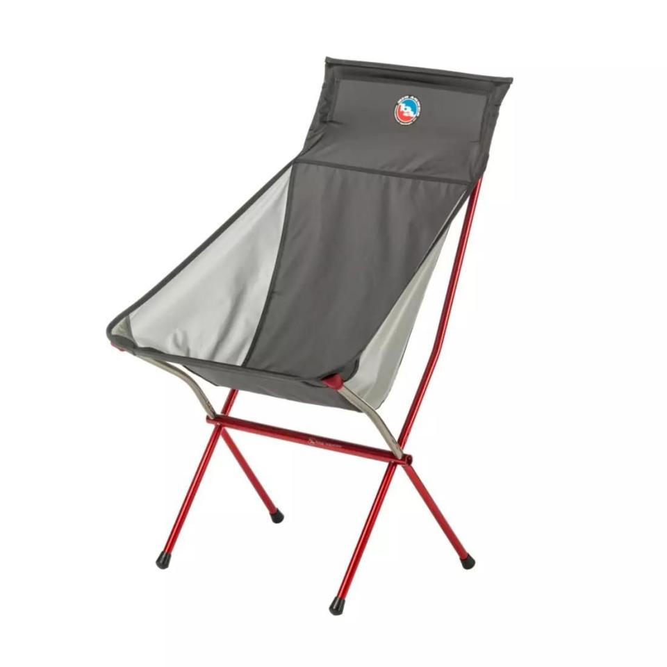 Big Agnes Big Six Camp Chair