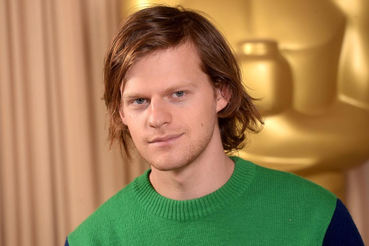 lucas hedges