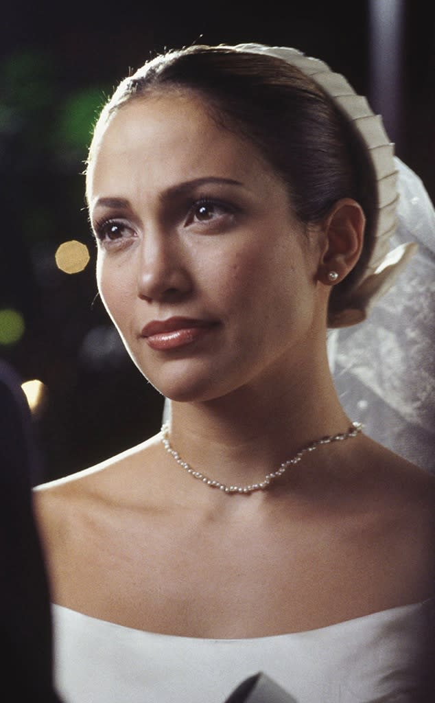 <i>The Wedding Planner</I>