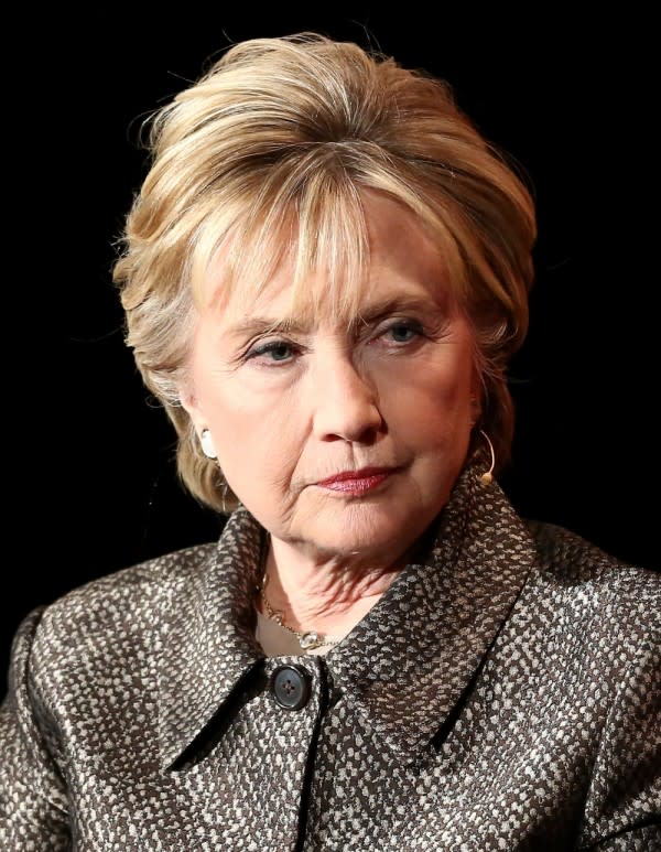 Hillary Clinton revela las cuatro razones por las cuales ella cree que perdió contra Donald Trump