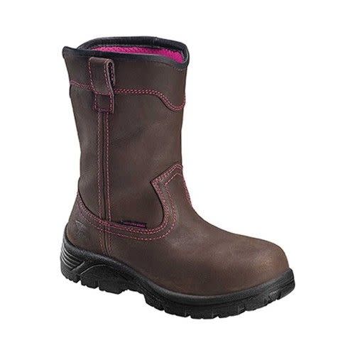 12) Avenger Wellington Work Boots