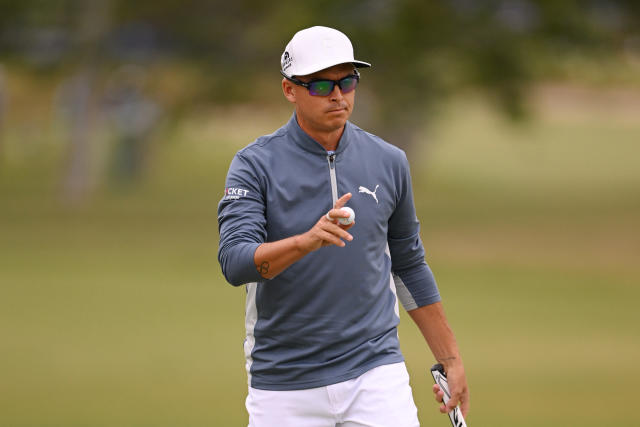 2023 Masters Odds: Rickie Fowler Rising After Jon Rahm Upset