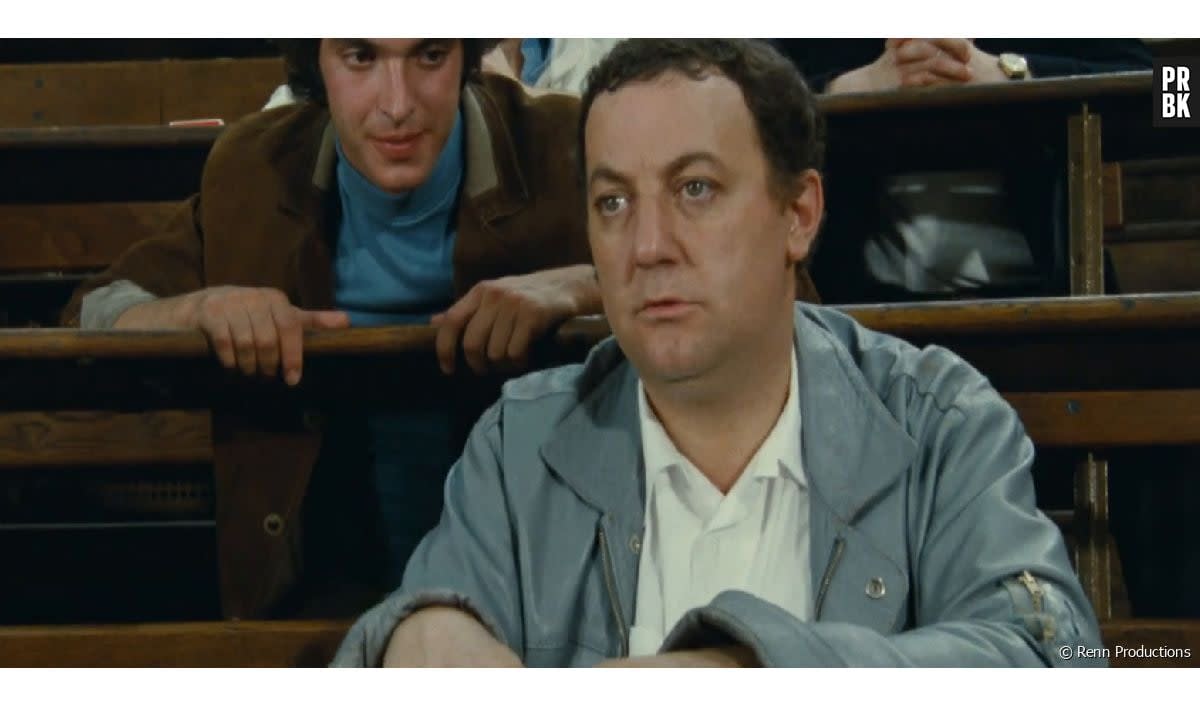 Bande annonce d'Inspecteur la Bavure : Coluche menacé de mort - Renn Productions