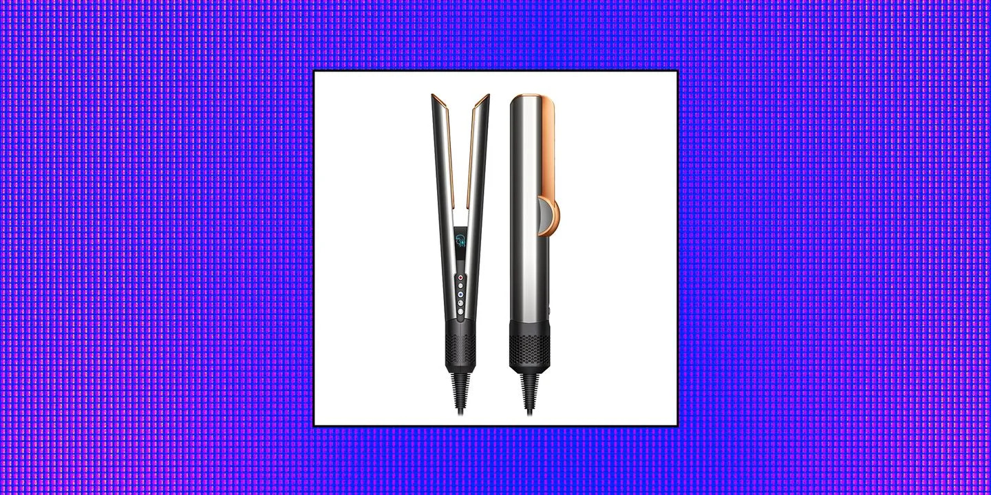 Dyson's Airstrait has launched – here's everything you need to know