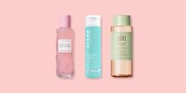 <p><em>We updated this article in November 2022 to include more information about each of our top picks, and add three new Beauty Lab-vetted recommendations from Dickinson's, Paula's Choice and La Prairie.</em></p><hr><p>Say goodbye to the dehydrating astringents of your teens — face toners have come a long way since those skin-stripping formulas of yore. Today's toners are packed with skin-boosting ingredients — including hydrators like glycerin and exfoliators like <a href="https://www.goodhousekeeping.com/beauty/anti-aging/a31155061/what-does-glycolic-acid-do/" rel="nofollow noopener" target="_blank" data-ylk="slk:glycolic acid;elm:context_link;itc:0;sec:content-canvas" class="link ">glycolic acid</a> — that will <a href="https://www.goodhousekeeping.com/beauty/anti-aging/a28541767/how-to-get-glowing-skin-tips/" rel="nofollow noopener" target="_blank" data-ylk="slk:leave your skin glowing;elm:context_link;itc:0;sec:content-canvas" class="link ">leave your skin glowing</a>. </p><p>Many of these new non-drying toners (also often labeled as facial essences, tonics or waters) are recommended by dermatologists for all skin type and complexion issues, including acne. "These versions contain treatment ingredients similar to <a href="https://www.goodhousekeeping.com/beauty/anti-aging/g39918073/best-face-serums/" rel="nofollow noopener" target="_blank" data-ylk="slk:face serums;elm:context_link;itc:0;sec:content-canvas" class="link ">face serums</a> and <a href="https://www.goodhousekeeping.com/beauty-products/reviews/g5014/best-face-moisturizer/" rel="nofollow noopener" target="_blank" data-ylk="slk:facial moisturizers;elm:context_link;itc:0;sec:content-canvas" class="link ">facial moisturizers</a>, so they’re gentler,” says<a href="http://www.zeichnerdermatology.com/" rel="nofollow noopener" target="_blank" data-ylk="slk:Joshua Zeichner, M.D.;elm:context_link;itc:0;sec:content-canvas" class="link "> Joshua Zeichner, M.D.</a>, the director of cosmetic and clinical research in dermatology at <a href="https://www.mountsinai.org/" rel="nofollow noopener" target="_blank" data-ylk="slk:Mount Sinai Hospital;elm:context_link;itc:0;sec:content-canvas" class="link ">Mount Sinai Hospital</a> in New York City. </p><p>But what exactly do toners do? An effective toner will help ensure your skin is totally clean and free of impurities, plus give it an extra dose of active ingredients. After <a href="https://www.goodhousekeeping.com/beauty/anti-aging/g31944453/best-face-washes/" rel="nofollow noopener" target="_blank" data-ylk="slk:cleansing your face;elm:context_link;itc:0;sec:content-canvas" class="link ">cleansing your face</a>, apply toner using your fingers or a cotton ball before smoothing on other leave-on skin treatments. "The goal of a toner is to remove any excess residue from cleansing and prep the skin for <a href="https://www.goodhousekeeping.com/beauty/anti-aging/g28135730/best-skincare-products/" rel="nofollow noopener" target="_blank" data-ylk="slk:skincare products;elm:context_link;itc:0;sec:content-canvas" class="link ">skincare products</a>," explains <a href="https://www.goodhousekeeping.com/institute/about-the-institute/a16265/about-good-housekeeping-research-institute/" rel="nofollow noopener" target="_blank" data-ylk="slk:Good Housekeeping Institute;elm:context_link;itc:0;sec:content-canvas" class="link ">Good Housekeeping Institute</a> Beauty Lab chemist <a href="https://www.goodhousekeeping.com/author/12466/danusia-wnek/" rel="nofollow noopener" target="_blank" data-ylk="slk:Danusia Wnek;elm:context_link;itc:0;sec:content-canvas" class="link ">Danusia Wnek</a>. <br></p><p>To find the best toner for your skin type and concerns, browse our picks, which are researched, vetted and recommended by GH Institute Beauty Lab scientists, who have decades of experience evaluating and testing all types of skincare products. <br></p><h2 class="body-h2">Our top picks:</h2><br><p>Read our full reviews of the <strong>best face toners </strong>for all skin types — including the <a href="https://www.goodhousekeeping.com/beauty/anti-aging/g36461856/best-toner-oily-skin/" rel="nofollow noopener" target="_blank" data-ylk="slk:best toners for oily skin;elm:context_link;itc:0;sec:content-canvas" class="link ">best toners for oily skin</a>, the <a href="https://www.goodhousekeeping.com/beauty-products/g36618407/best-toner-combination-skin/" rel="nofollow noopener" target="_blank" data-ylk="slk:best toners for combination skin;elm:context_link;itc:0;sec:content-canvas" class="link ">best toners for combination skin</a>, the <a href="https://www.goodhousekeeping.com/beauty/anti-aging/g38002353/best-toner-for-dry-skin/" rel="nofollow noopener" target="_blank" data-ylk="slk:best toners for dry skin;elm:context_link;itc:0;sec:content-canvas" class="link ">best toners for dry skin</a>, the <a href="https://www.goodhousekeeping.com/beauty/anti-aging/g36387410/best-toner-acne-prone-skin/" rel="nofollow noopener" target="_blank" data-ylk="slk:best toners for acne-prone skin;elm:context_link;itc:0;sec:content-canvas" class="link ">best toners for acne-prone skin</a> and the <a href="https://www.goodhousekeeping.com/beauty-products/g36632810/best-toner-sensitive-skin/" rel="nofollow noopener" target="_blank" data-ylk="slk:best toners for sensitive skin;elm:context_link;itc:0;sec:content-canvas" class="link ">best toners for sensitive skin</a> — then find more information about what to look for when shopping for a toner at the bottom of this guide.</p>