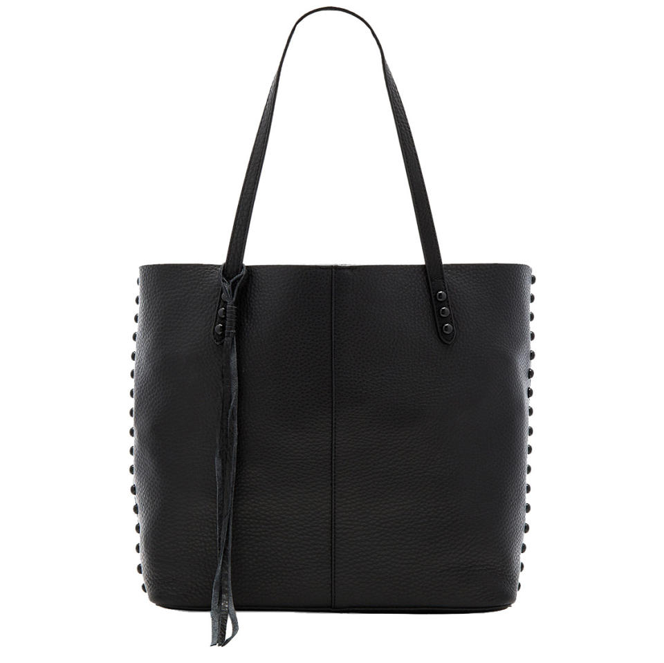 Medium Unlined Tote