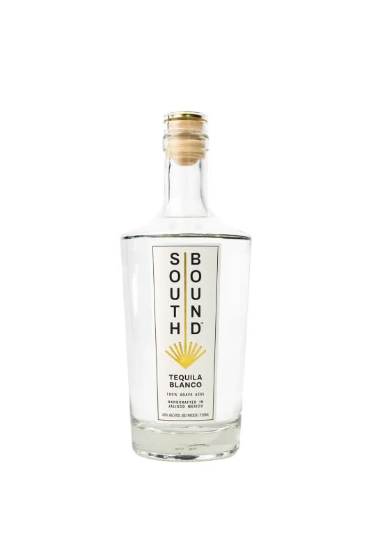 <p>Southbound Tequila</p>