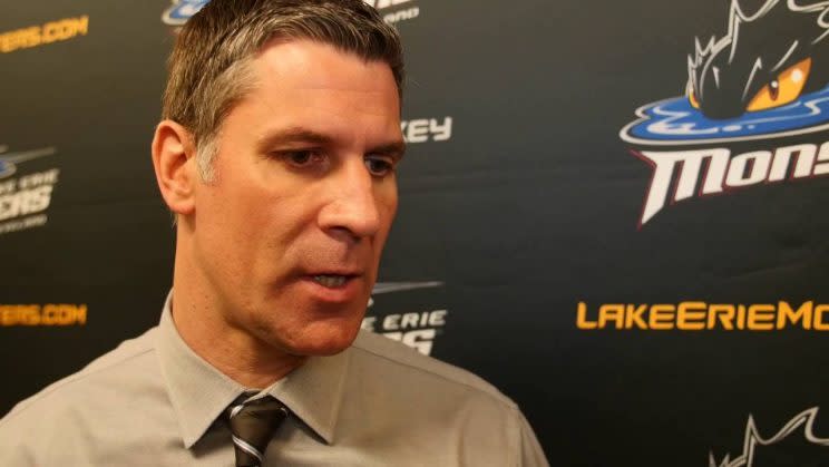 Jared Bednar