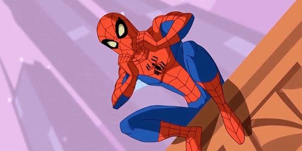 Fans volvieron tendencia The Spectacular Spider-Man para exigir una nueva  temporada